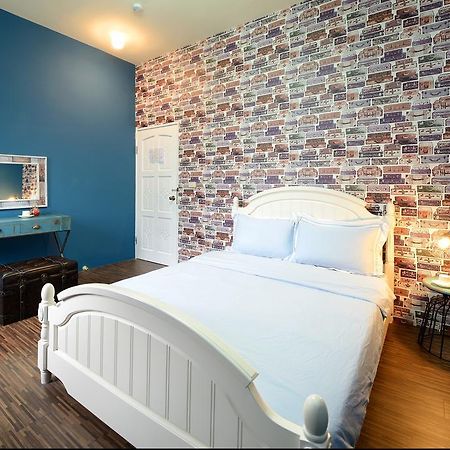 Earth Village B&B Hualien Dış mekan fotoğraf