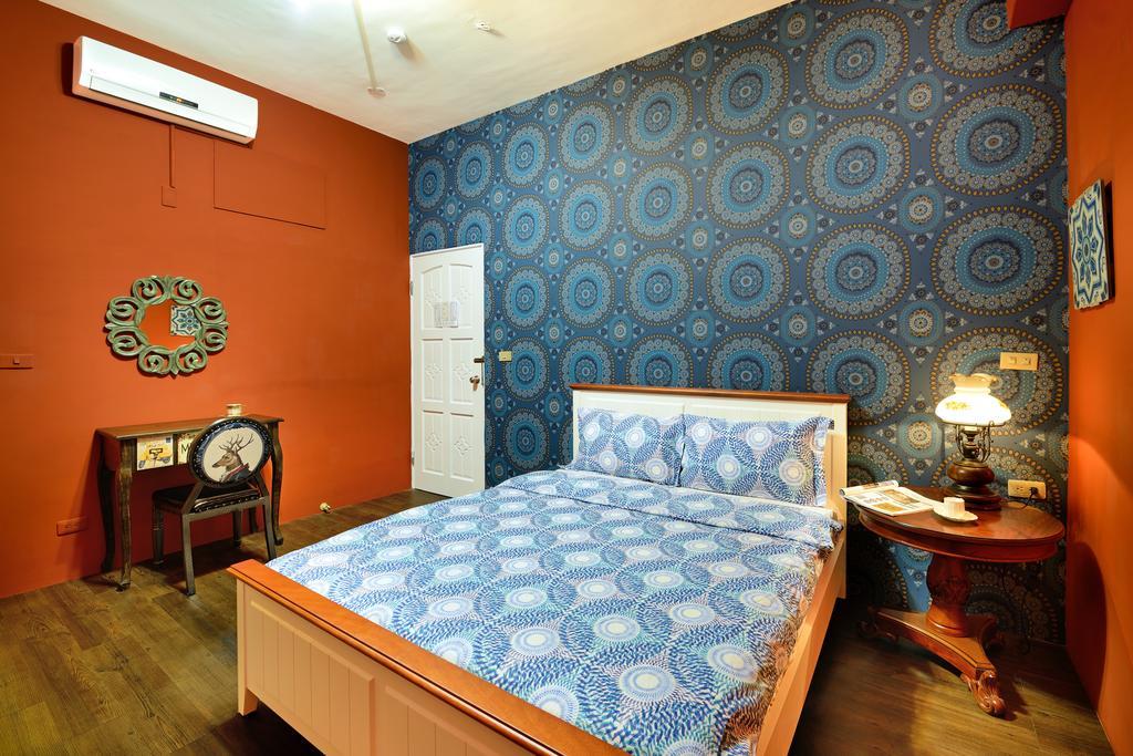 Earth Village B&B Hualien Dış mekan fotoğraf
