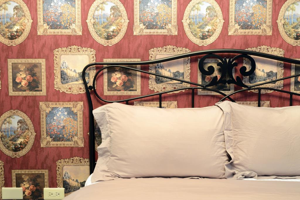 Earth Village B&B Hualien Dış mekan fotoğraf